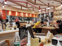 -味千拉面(瑞虹生活广场店)
