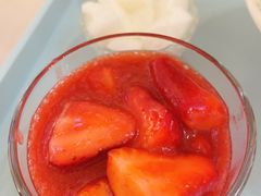 -Ice Monster冰馆·CNN评选全球十大甜品(国贸商城店)