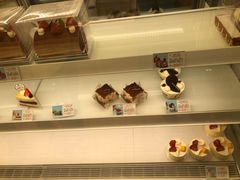 -好利来(团结湖店)