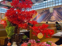 -千寻山野烤肉(中关村店)
