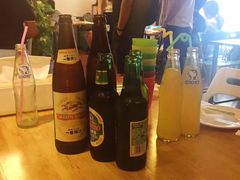 -鬼味烤翅(南锣鼓巷店)