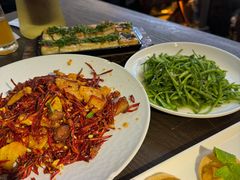 -小喜客·云南特色菜(纳西庭院店)