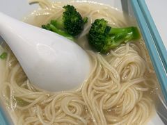-小杨生煎(香港名都店)