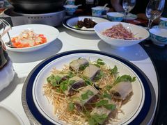 -好福记饭店(红梅公园店)