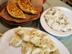 -听涛雅苑百味饺子老家菜馆