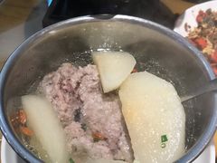 -邻家小馆(银都店)