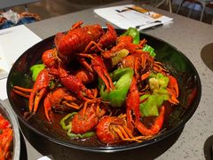 -一棠龙虾(徐家汇城开YOYO店)