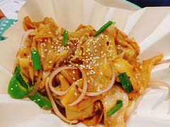 -禄运茶居·手工点心(猎德店)