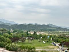 -北京金海湖景区