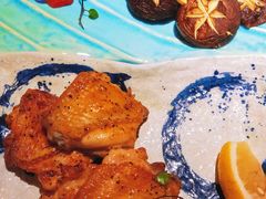 -山葵家·创意料理(宁波来福士店)
