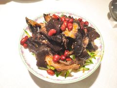 滋味乌鸡爪-半勺·新徽菜(银泰城店)