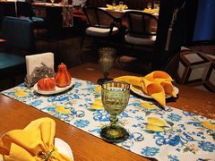 -弗兰克牛排西餐厅Ribone steak house(柠檬花园店)