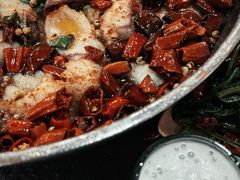 -小唐小四川水煮鱼(北三路店)