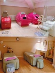 -皇家月府月子中心(沈阳店)