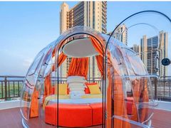 -碧桂园天麓山栖