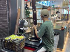 -芝麻糊世家(西华店)