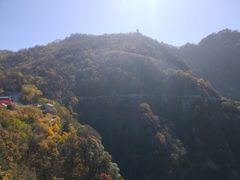 -少华山国家森林公园