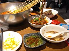-付小姐在成都(五道口店)