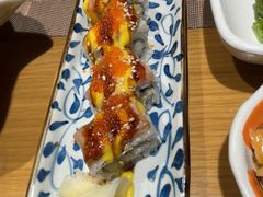 -三石铁板烧(紫竹桥店)