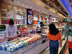 -泰康食品(南京东路店)