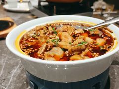 -同庆楼(滨湖万达广场店)