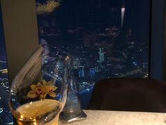 -广州四季酒店·佰鲜汇·现代法餐