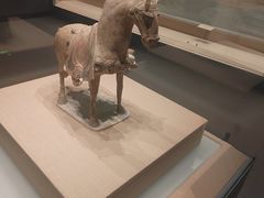 -太原市博物馆