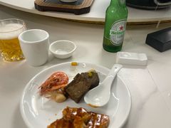 -阿忠食坊大排档·20年老店(万象城店)