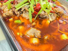 -四妹餐厅(玫瑰街店)