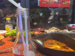 -赵美丽·重庆社区火锅·直营店(火车东站·中豪国际店)