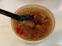 -汕头街养生糖水铺