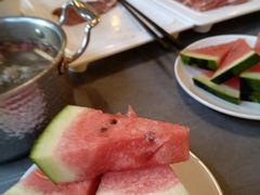 -君邦火锅(新疆大厦店)