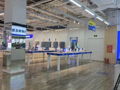 -优购镜仓(城阳青特万达店)