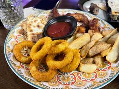 -Uncle Kosto科斯托·中东菜