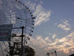 -南昌之星摩天轮