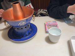 -涮福記·现切牛羊肉火锅(世纪汇店)