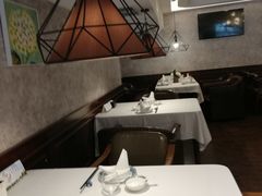 -肆月河豚·新淮扬(金融街店)