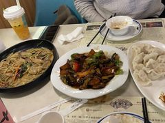 -老厨家(中央大街西七道街店)