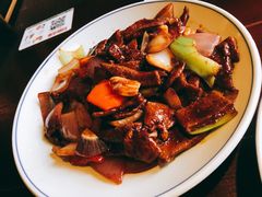 -大牌大·传统杭帮菜(湖滨店)