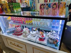 -CAKE BOSS 蛋糕老板(北京世纪金源购物中心)