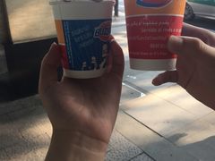 -DQ·蛋糕·冰淇淋(高新万达店)