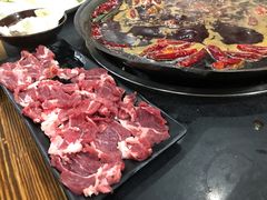 -市井老火锅(四方河店)