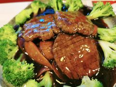 -清和园素食自助餐厅(义信堂美食城店)