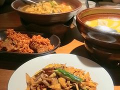 -清水亭湖北菜(大屯DT51店)