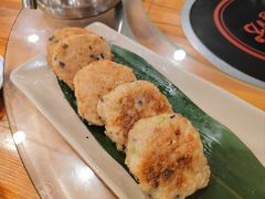 -渔意坊·千层无骨鱼粥底火锅·20年顺德菜(普君店)