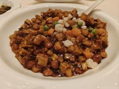 -得月楼·省级非遗·传统苏帮菜(观前店)