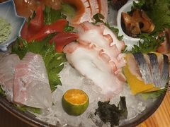 -花潮料理艺食馆(世欧广场店)