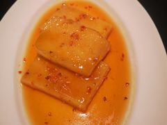 桂花糖年糕-老头儿油爆虾·1987杭州烟火味(湖滨银泰in77D区店)