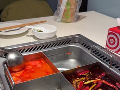 -海底捞火锅(威高广场店)