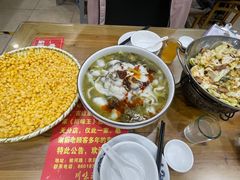 -川味王(农民街店)